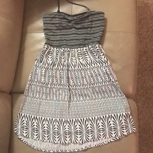 Brand New with tags Roxy dress